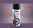 Wheel Recolor For Car